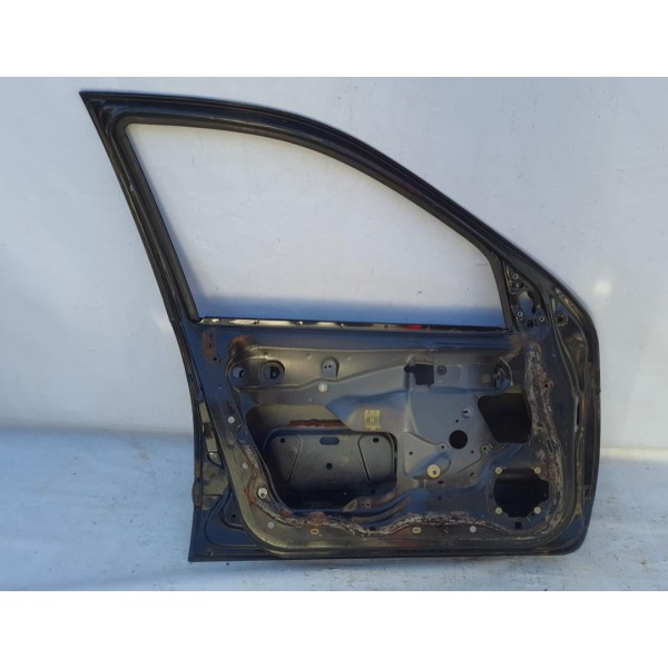 Porta Dianteira Esquerda Renault Megane 2000 Sedan