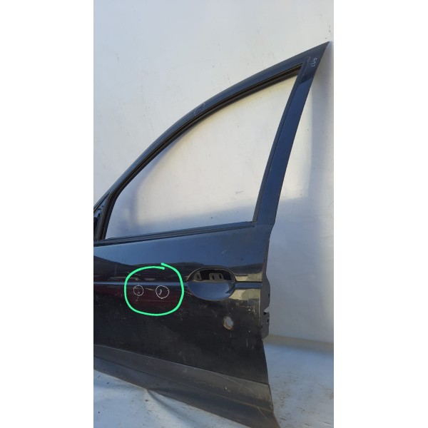 Porta Dianteira Esquerda Renault Megane 2000 Sedan
