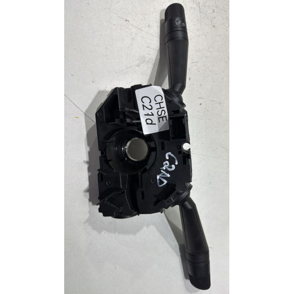 Comando Chave Seta Fiat Strada 2021/... Detalhe