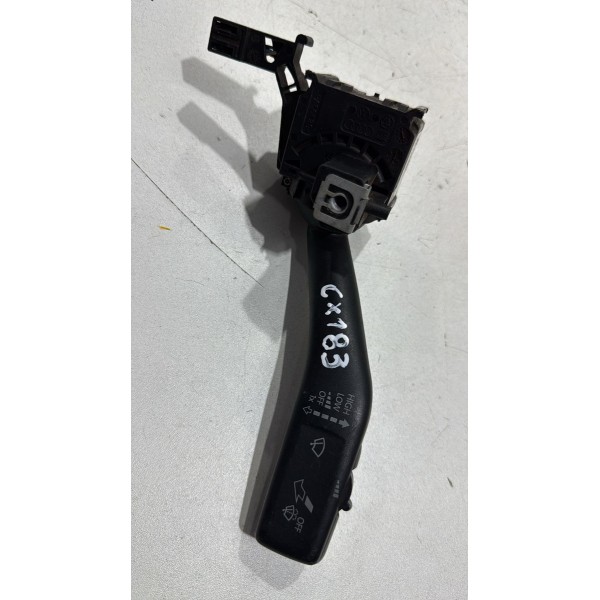 Chave D Seta Limpador Vw Jetta 2007-010 Original 1k0953519k