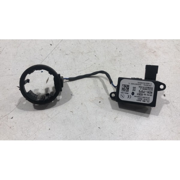 Antena Imobilizador Ignição Gm Onix Prisma 2014 2015 2016