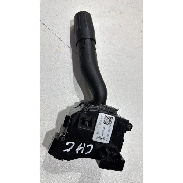 Chave Seta Limpador Para-brisa Ford Fusion 2010