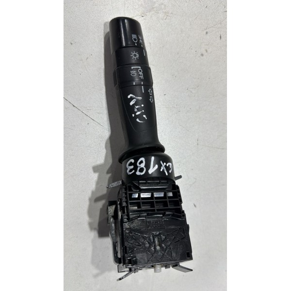 Chave Seta Luz Farol Honda Fit 2014 M56102