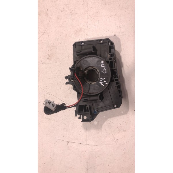 Moldura Chave Seta Renault Clio Scenic 34431624