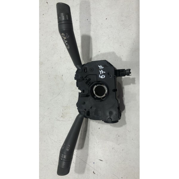 Chave De Seta Fiat Grand Siena 2012-2016 1.6 Original