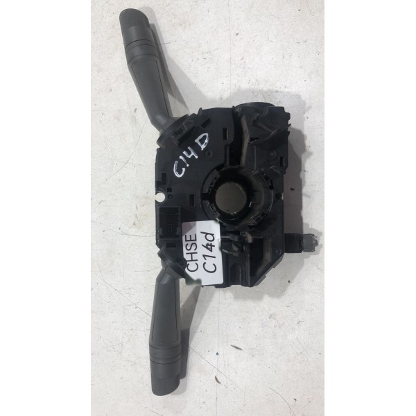 Chave De Seta Fiat Grand Siena 2012-2016 1.6 Original
