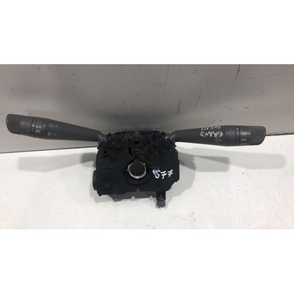 Chave De Seta Fiat Grand Siena 2012-2016 1.6 Original