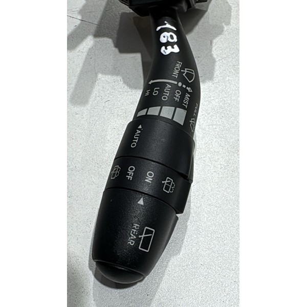 Chave Limpador Parabrisa Hyundai I30 2008 2010 2012