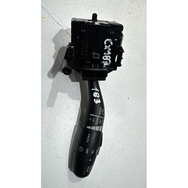 Chave Limpador Parabrisa Hyundai I30 2008 2010 2012