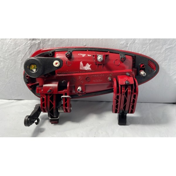 Maçaneta Externa Fiat Punto Linea Dianteira Direita
