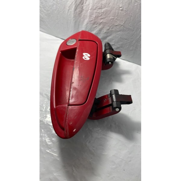 Maçaneta Externa Fiat Punto Linea Dianteira Direita