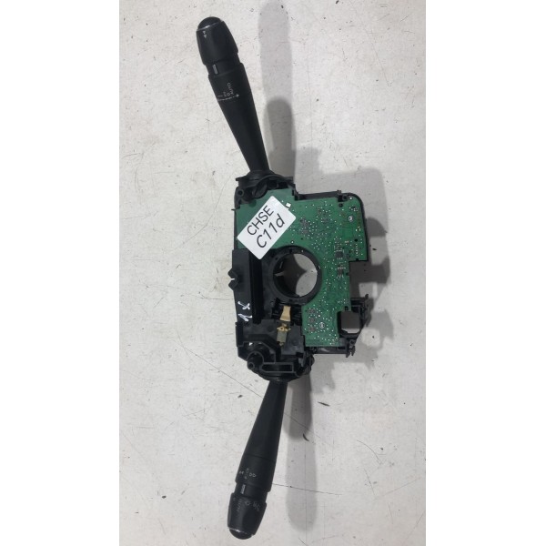Chave De Seta Citroen C4 Lounge 2013 14 15 16 17 98000241zd
