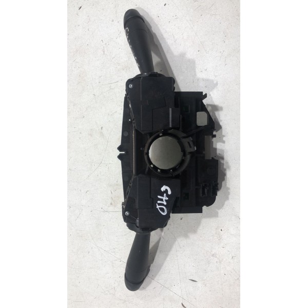Chave De Seta Citroen C4 Lounge 2013 14 15 16 17 98000241zd