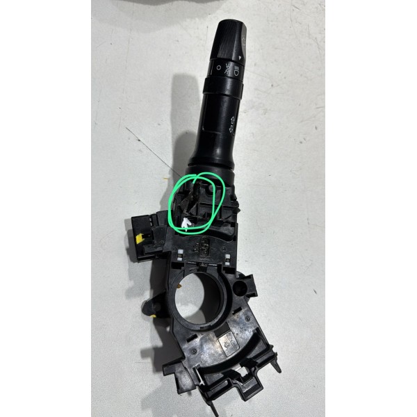 Chave De Seta Farol Hyundai Hb20 Após 2020 93410r1500 Detalh