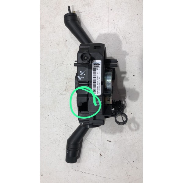 Chave Seta Limpador Fiat Palio Attractive (retirar Peças)