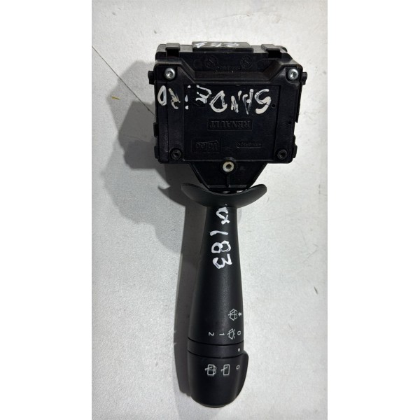Chave Limpador Para-brisa Renault Duster 2016