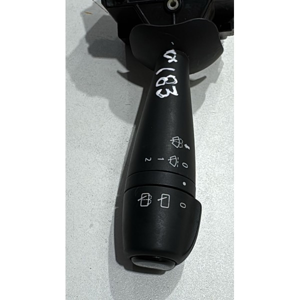 Chave Limpador Para-brisa Renault Duster 2016