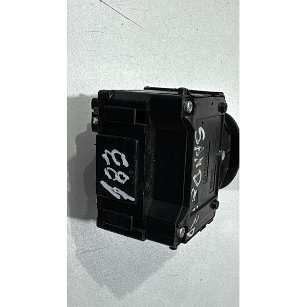Chave Limpador Para-brisa Renault Duster 2016