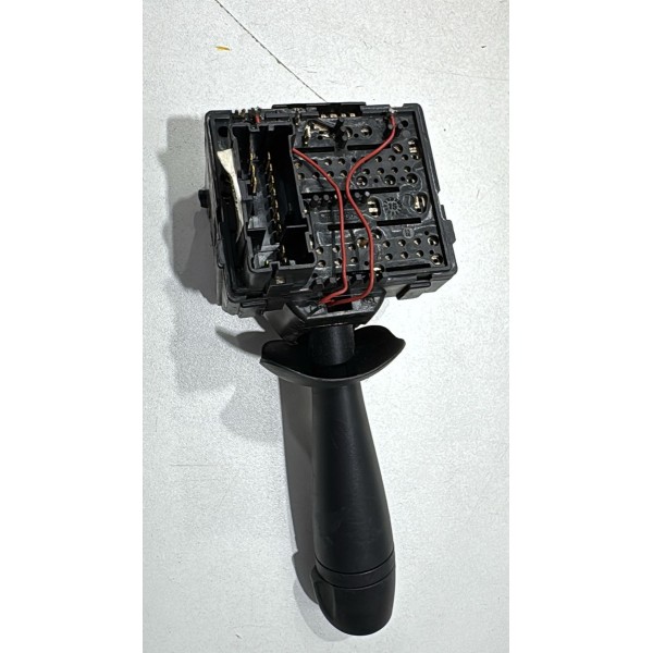 Chave Limpador Para-brisa Renault Duster 2016