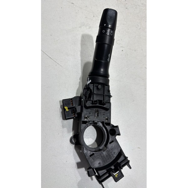 Chave Seta Para Hyundai Hb20 Hb20s 14 15 16 17 18 Sem Milha