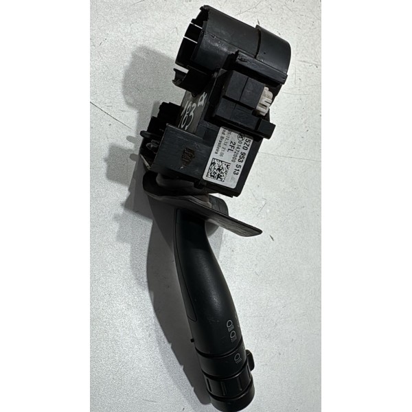 Chave Seta Luz Vw Gol G5 ( 5z0 953 513 ) Compare