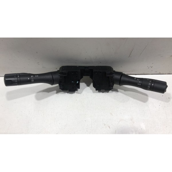 Comando Chave Seta Limpador Renault Fluence 2.0 Original