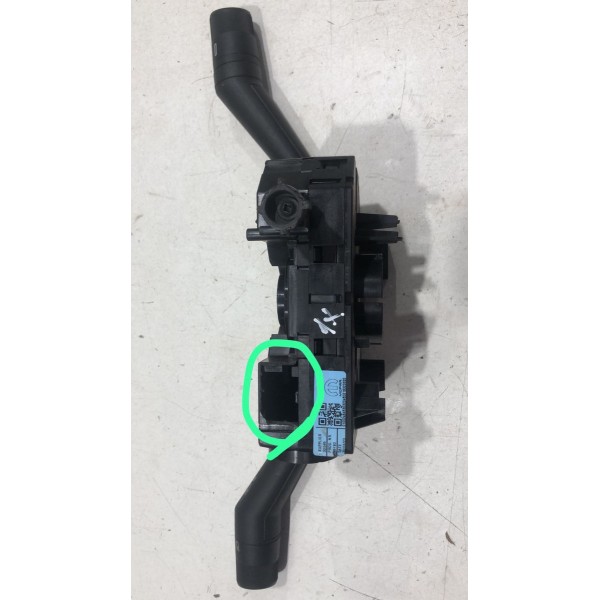 Chave Seta Fiat Cronos 2018 Á 2022 Original