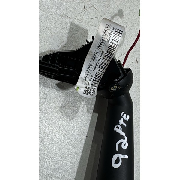 Chave Limpadores Jeep Compass  28600382 (parcial)