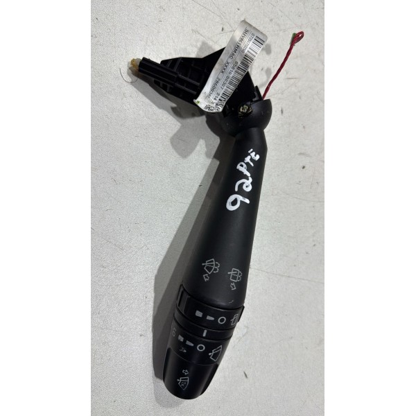 Chave Limpadores Jeep Compass  28600382 (parcial)