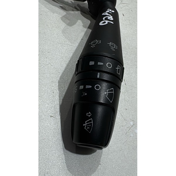 Chave Limpadores Jeep Compass  28600382 (parcial)