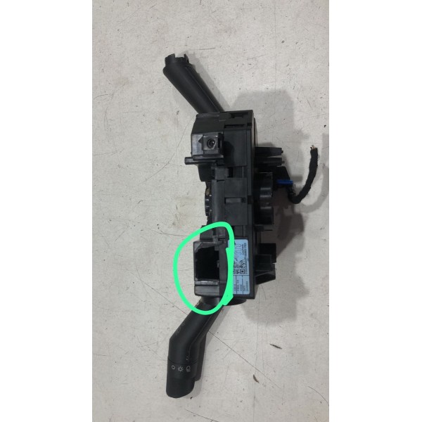 Chave Seta Limpador Fiat Cronos Argo Mobi (retirar Peças)