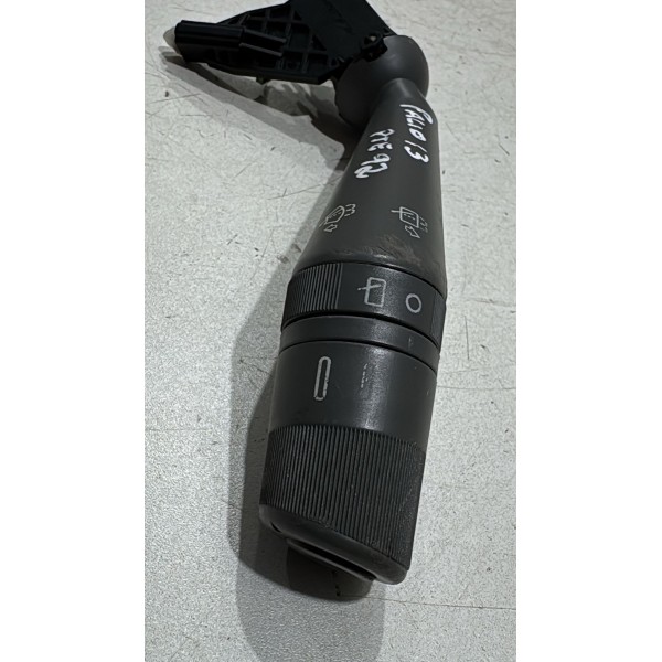 Chave  Limpador Palio 2013 A 2018 Parcial