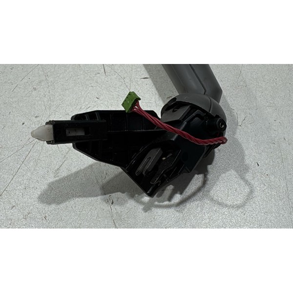 Chave  Limpador Palio 2013 A 2018 Parcial