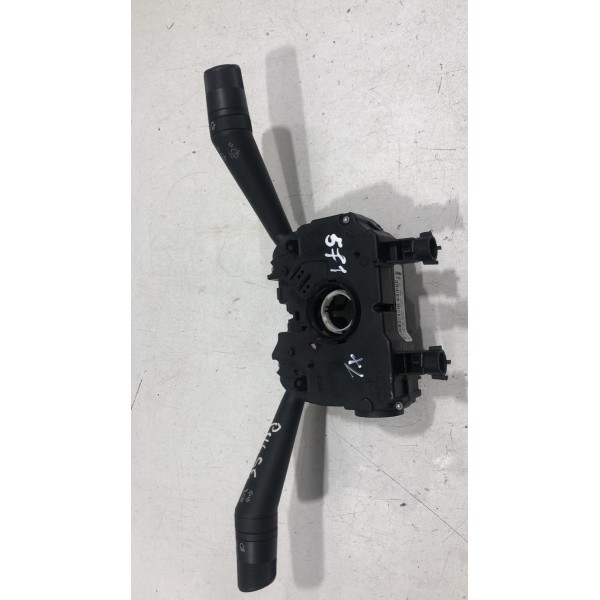 Chave Seta Com Limpador Traseiro Fiat Pulse 2021 Á 2024 Orig