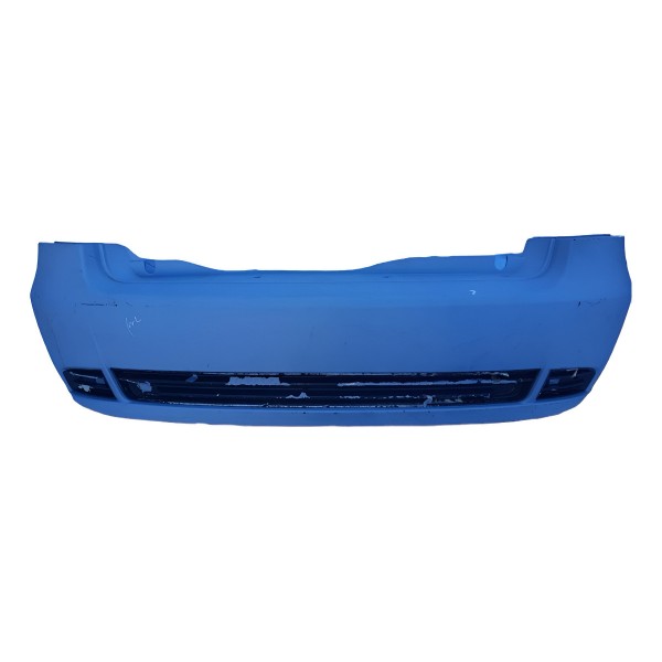 Parachoque Fiat Palio 2004/2012 Traseiro 735333843 Original