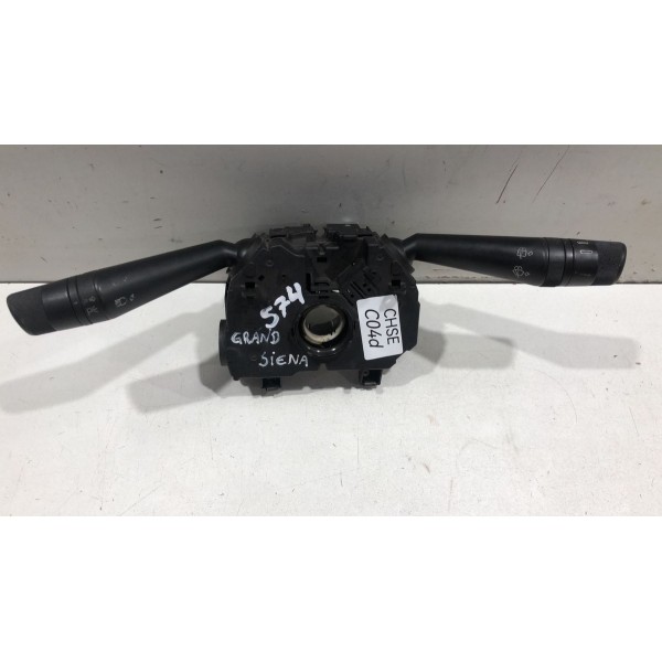 Chave Seta Fiat Palio Atractive 01001984870 Compare Modelo