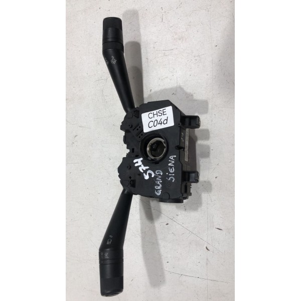 Chave Seta Fiat Palio Atractive 01001984870 Compare Modelo