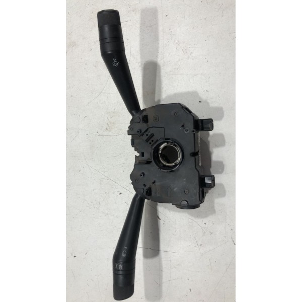 Comando Chave Seta Luzes Limpador Fiat Palio 2007 A 2015