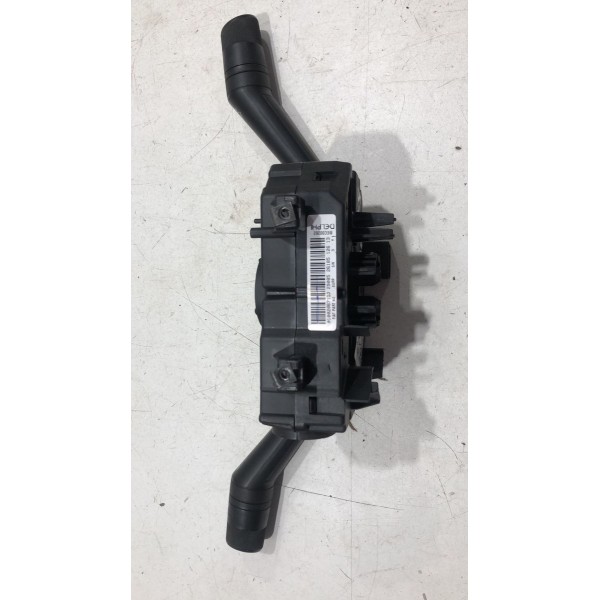 Comando Chave Seta Luzes Limpador Fiat Palio 2007 A 2015
