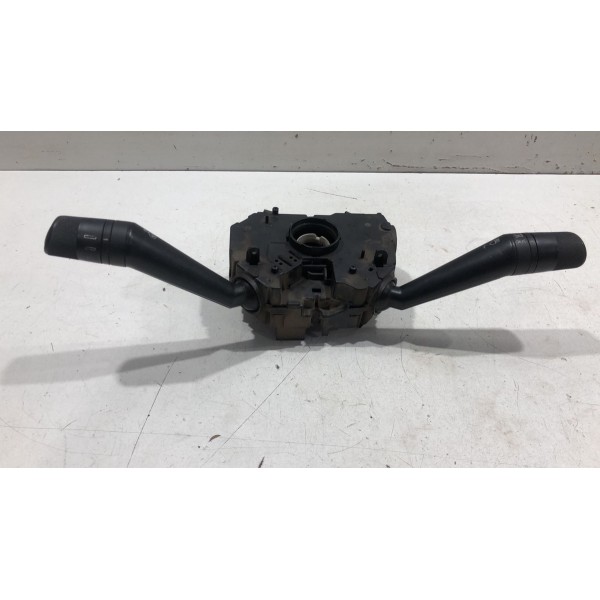 Comando Chave Seta Luzes Limpador Fiat Palio 2007 A 2015