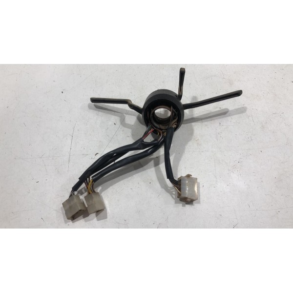 Chave Seta Limpador Gol Quadrado Voyage Saveiro 1983 / 1985