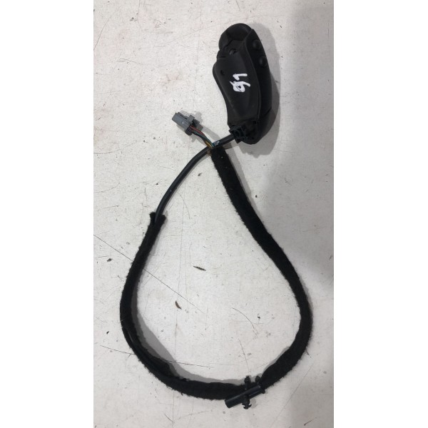 Comando Som Volante Controle Renault Duster 2014 Original Comando Som Volante Controle Renault Duster 2014 Original