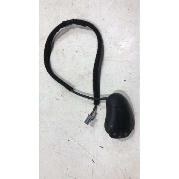 Comando Som Volante Controle Renault Duster 2014 Original