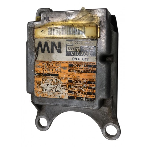 Modulo Airbag Toyota Corolla 2008 2009 2010 2012 8917002850