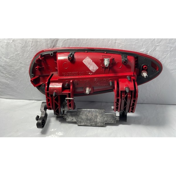 Maçaneta Externa Traseira Direita Fiat Punto Linea