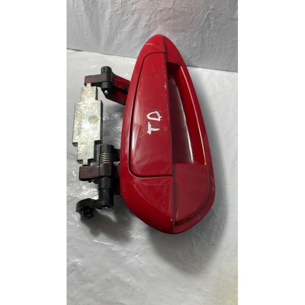 Maçaneta Externa Traseira Direita Fiat Punto Linea