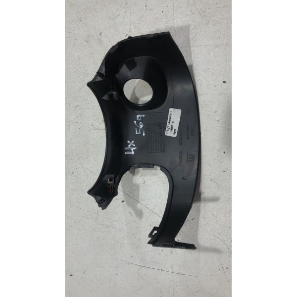 Moldura Superior Chave Seta Fiat Mobi 2018 100227942