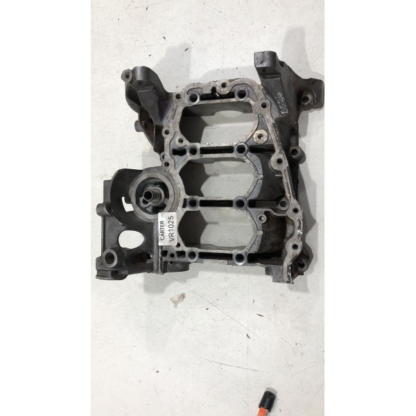 Sobrecarter Fiat Argo Mobi Cronos Uno 1.0 3cc 2018 Original