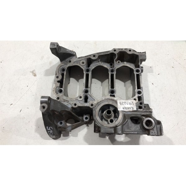 Sobrecarter Fiat Argo Mobi Cronos Uno 1.0 3cc 2018 Original