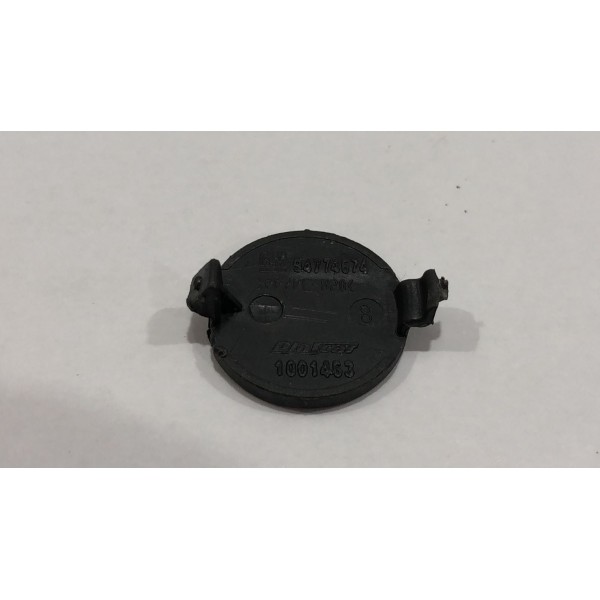 Tampa Parafuso Puxador Porta Gm S10 Trailblazer 2012 Á 16